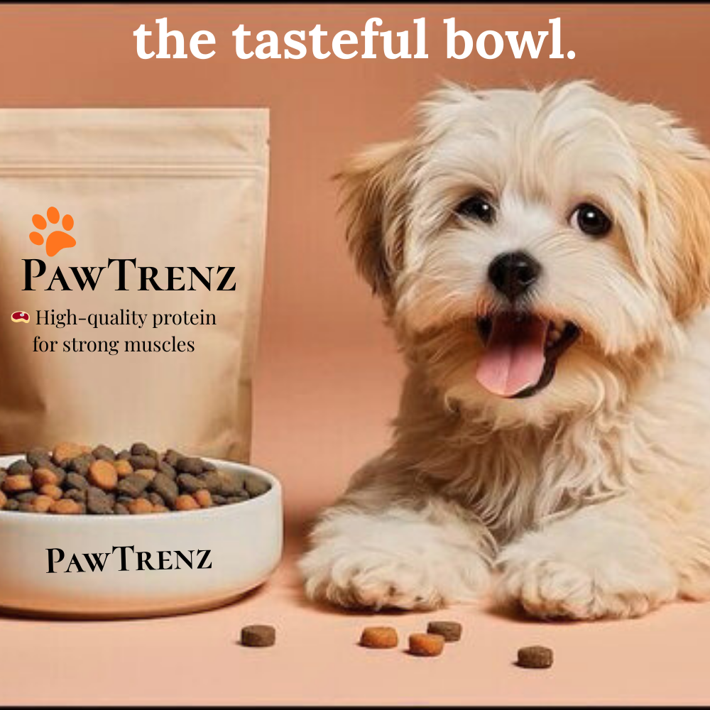 The Tasteful Bowl.
